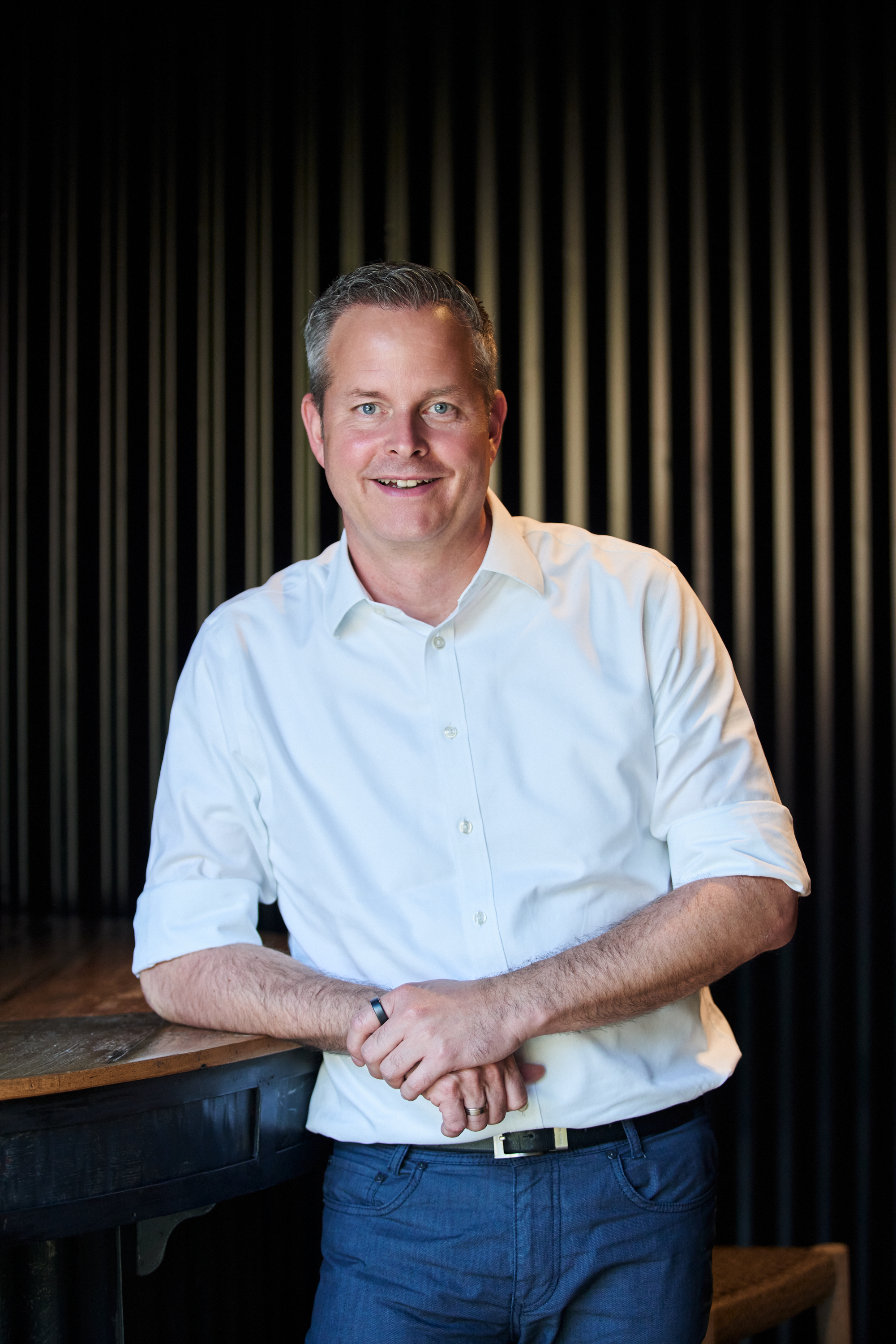 Marc Chmielewski